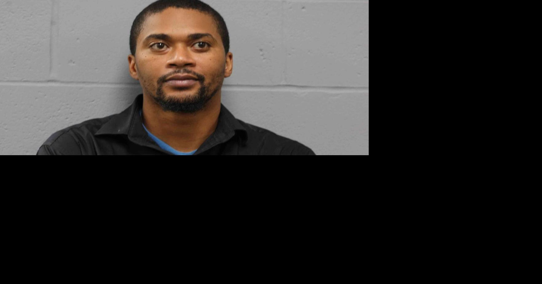 Florissant man identified as suspect in Warrensburg arson investigation
