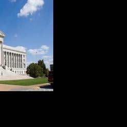 Chiefs Lombardi Trophy will make stop at Missouri State Capitol