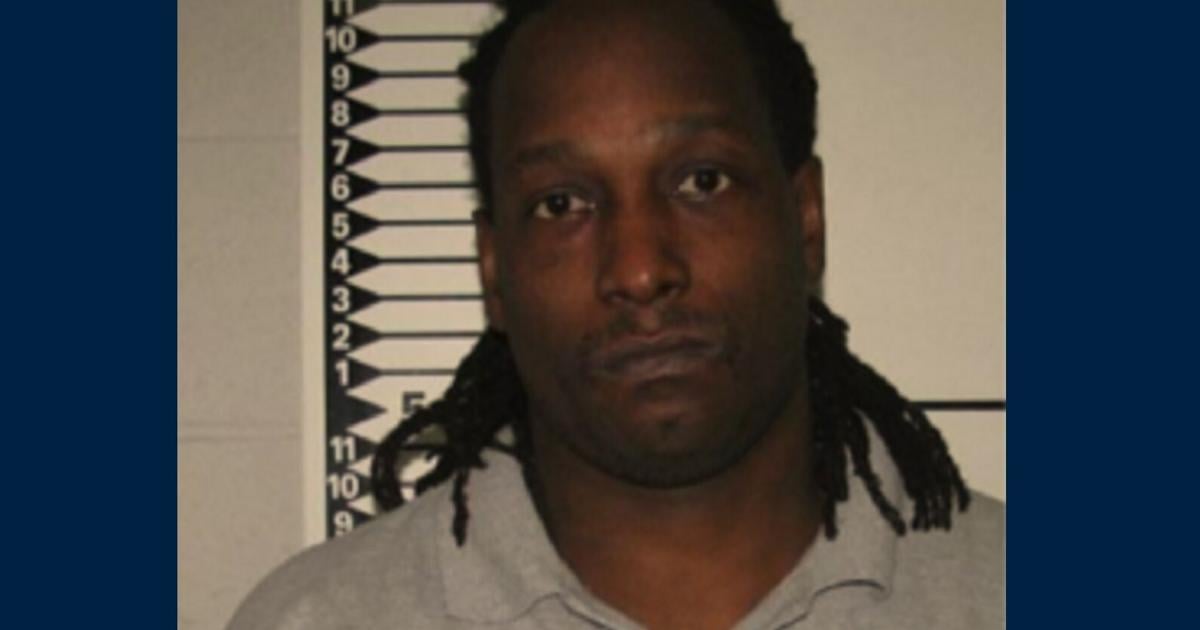 Damaius Ransaw Update: suspect awaiting extradition | Local News | kmzu.com