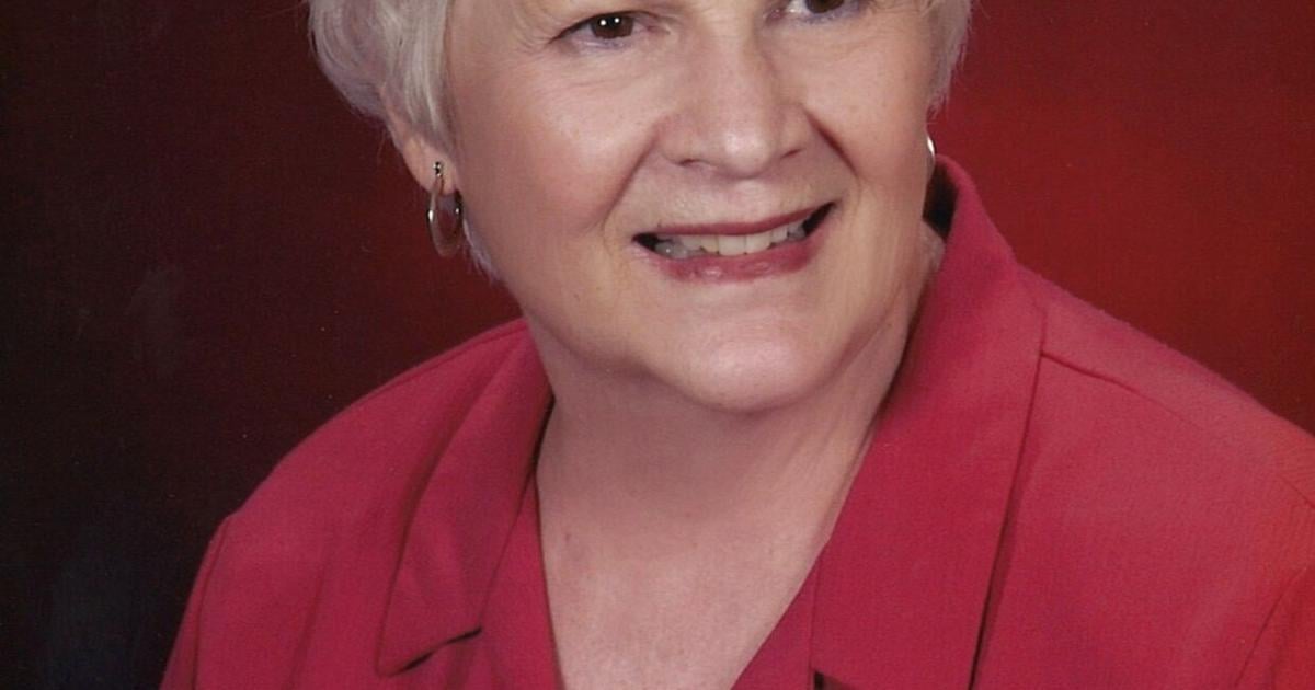 Karen Marie Rhodes