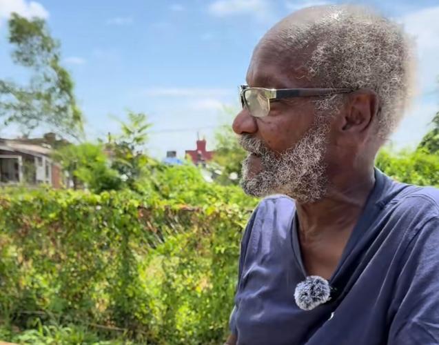 The Dawn after the Storm: Rebuilding St. Louis One House at a Time ...