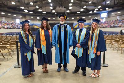 State Fair Community College recognizes 2026 Distinguished Students ...