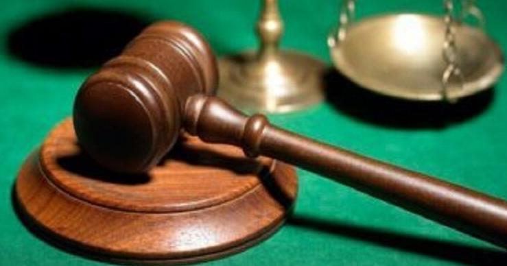 Crossroads Correctional Center inmate charged with assault