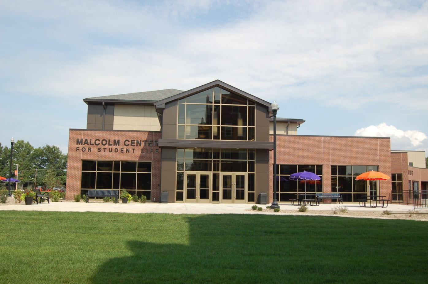 Missouri Valley College Unveils New Facility | Local News | kmzu.com