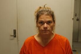 Two women facing drug charges after traffic stop on Highway 36 | Local ...