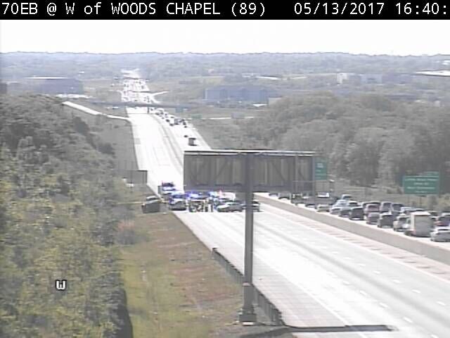 Accident on I-70 in Blue Springs proves fatal | Local News | kmzu.com