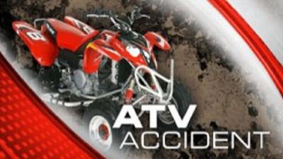 ATV - Accident - 16:9