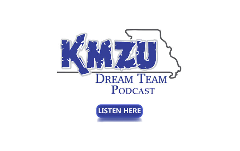 LISTEN NOW: KMZU Football Dream Team broadcast now available | Local ...
