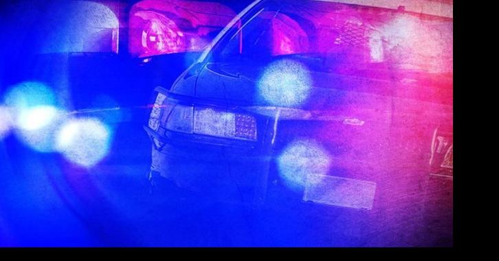 Jameson man accused of shooting at truck driver | News