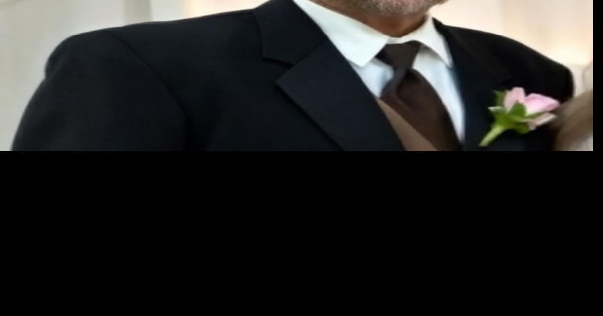 Larry George Greife