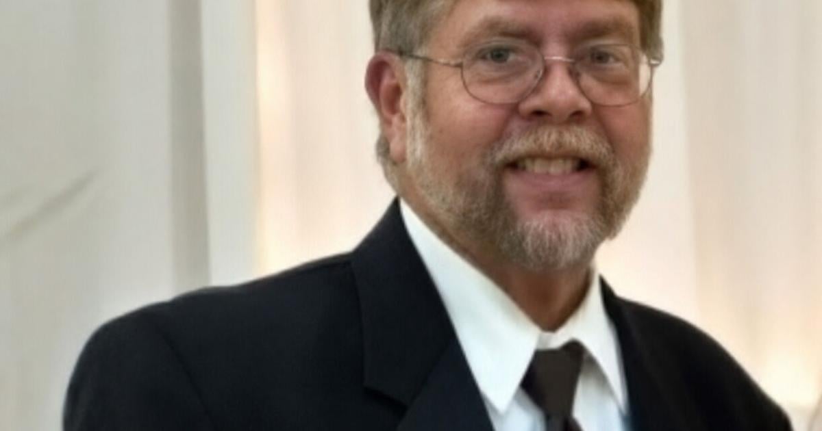 Larry George Greife