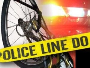 Alleged bicycle thief charged with meth possession, resisting arrest in ...