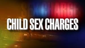 Fulton man facing formal charges of child molestation