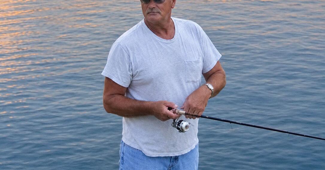 Timothy Craig Meyer