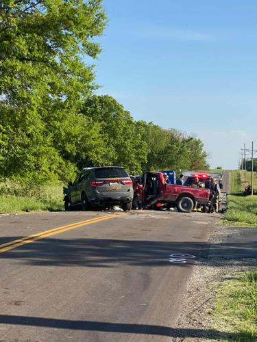 Fatal accident reported in Carroll County | News | kmzu.com