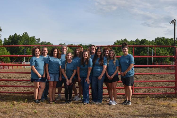 Klein Pro Rodeo 35th Annual Kleinschmidt's Odessa Rodeo back in town this weekend ...