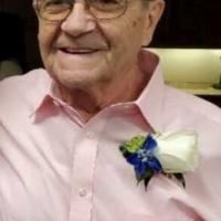 Billy Lee Wilson