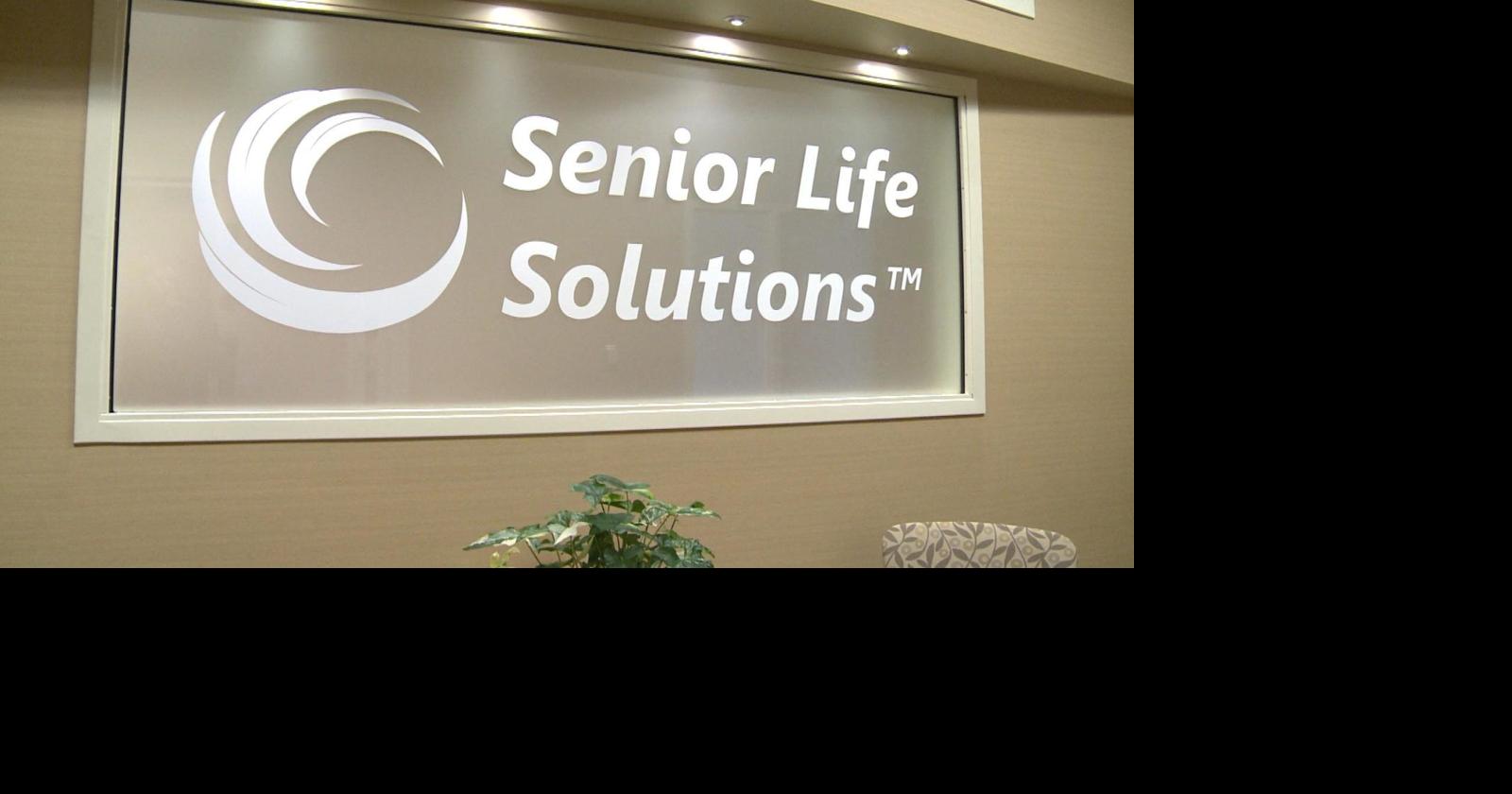 Senior Life Solutions branches out | Local News | kmzu.com