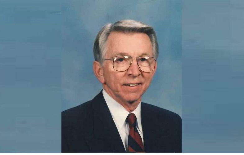 Marvin A. Rinne | Family Obituaries | kmzu.com
