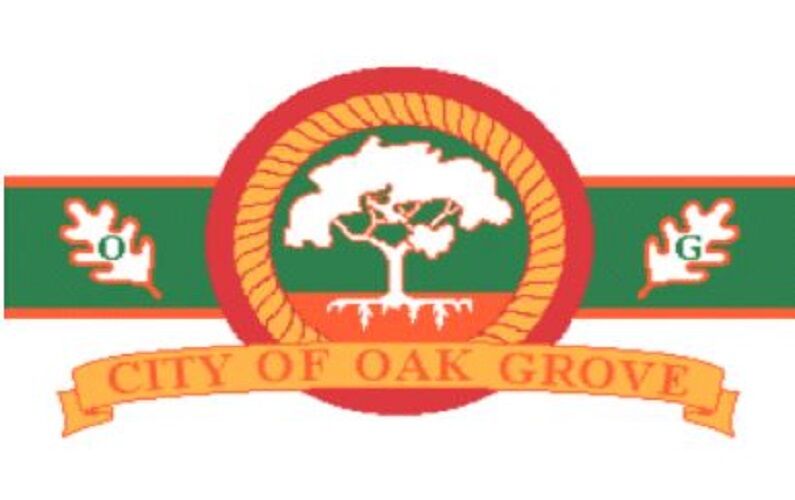 City Of Oak Grove