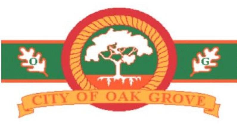 Next Oak Grove Board of Aldermen meeting Tuesday
