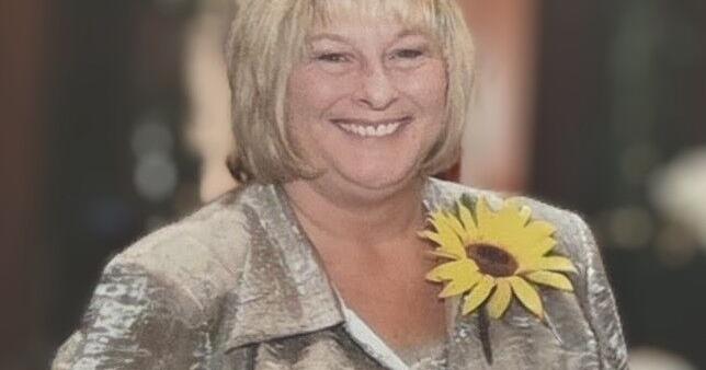 Linda Lee (Norton) Reid