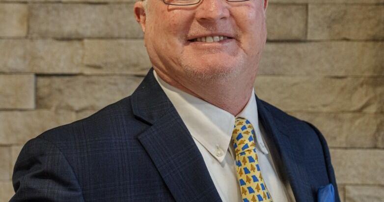Ronnie Russell named State Executive Director of USDA’s Farm Service