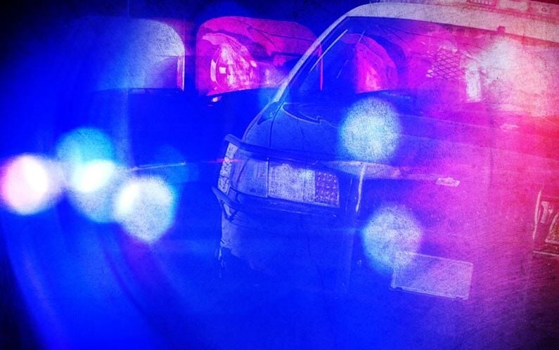 Macon County man arrested after stealing vehicle and fleeing police ...
