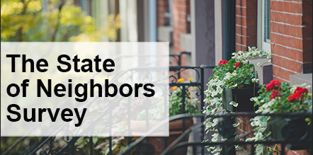 Study reveals definition of a ‘good neighbor’ in today’s modern society ...