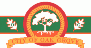 Oak Grove Board of Aldermen meets Monday