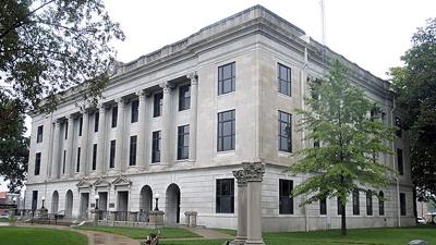 Pettis County Commission meeting set for tomorrow | News | kmzu.com