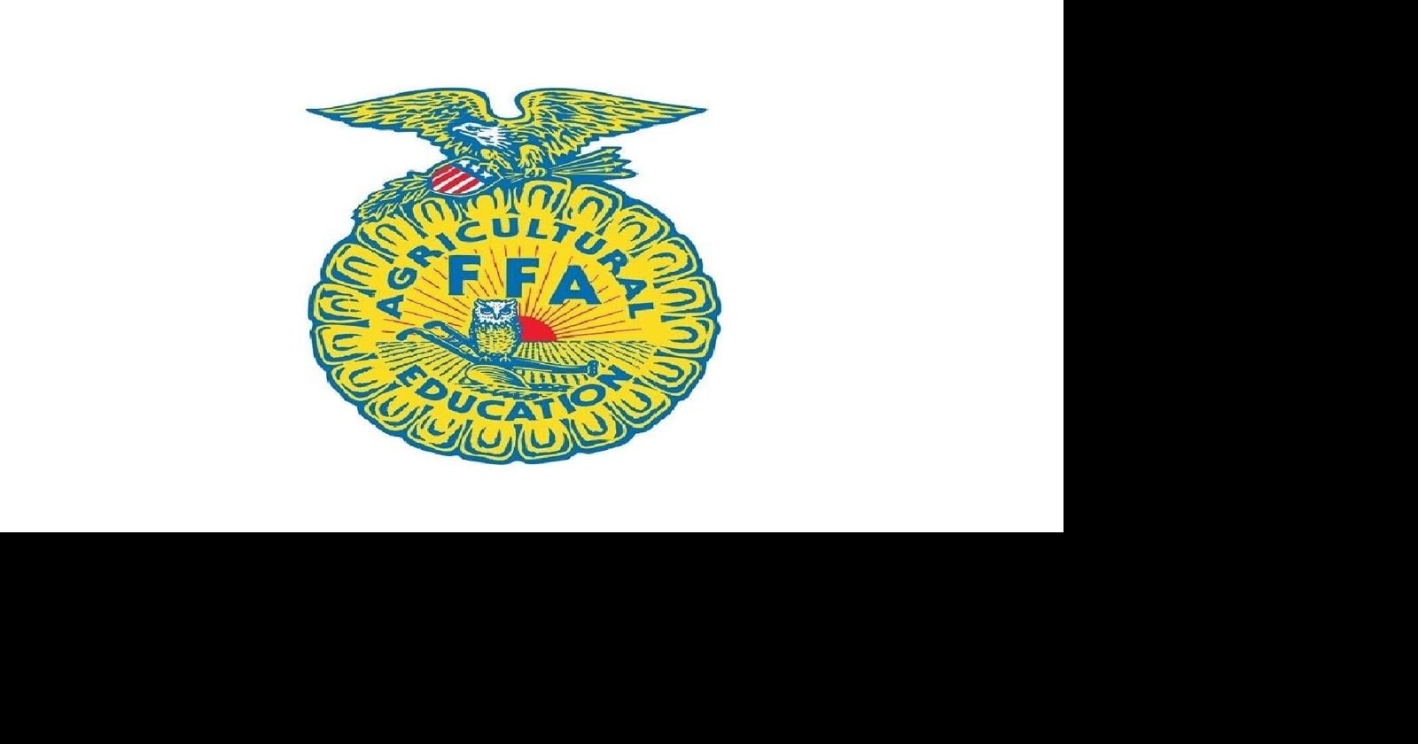 Voices of the Future: Celebrating National FFA Week with Young Leaders ...