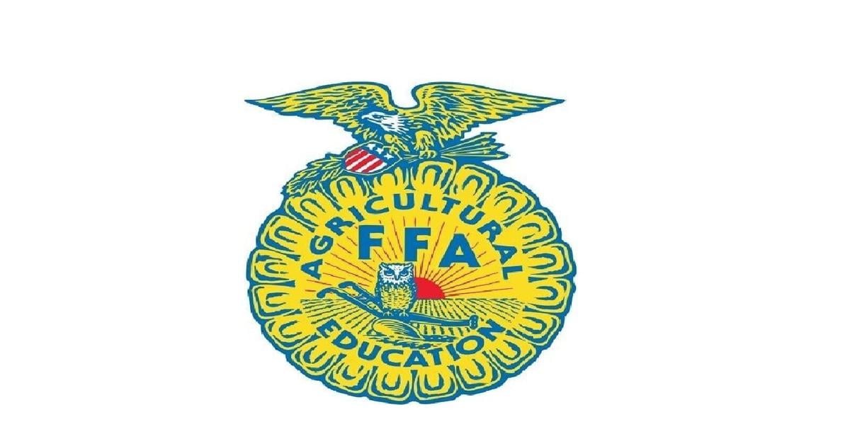 Ffa Voices of the Future: Celebrating National FFA Week with Young Leaders ...