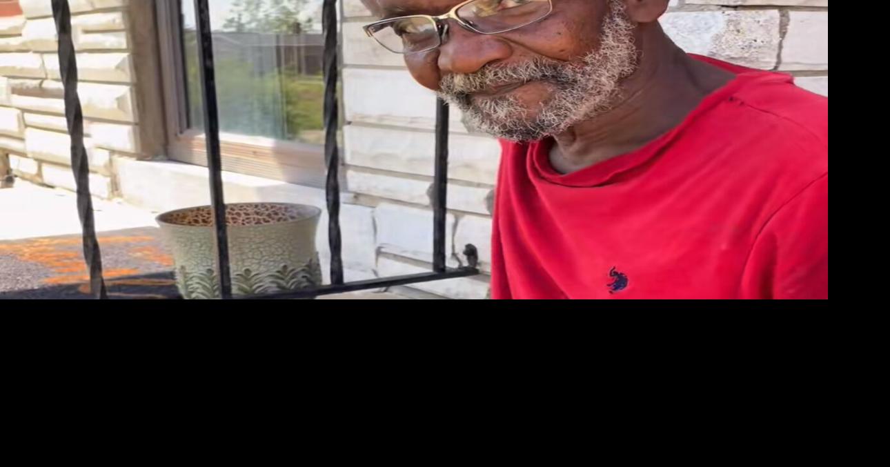 The Dawn after the Storm: Rebuilding St. Louis One House at a Time ...