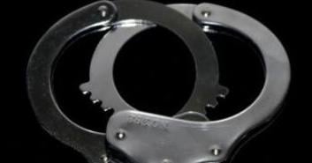 Lawson Man with Warrant in Arkansas Apprehended