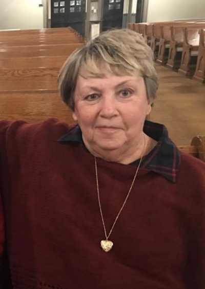 Sharon Ruth Gleason Sharon Ruth (Stufflebean) Grimshaw | Obituaries | kmzu.com