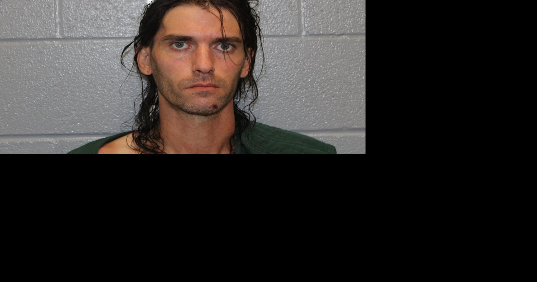 Butler man makes first court appearance for alleged child sexual abuse material possession