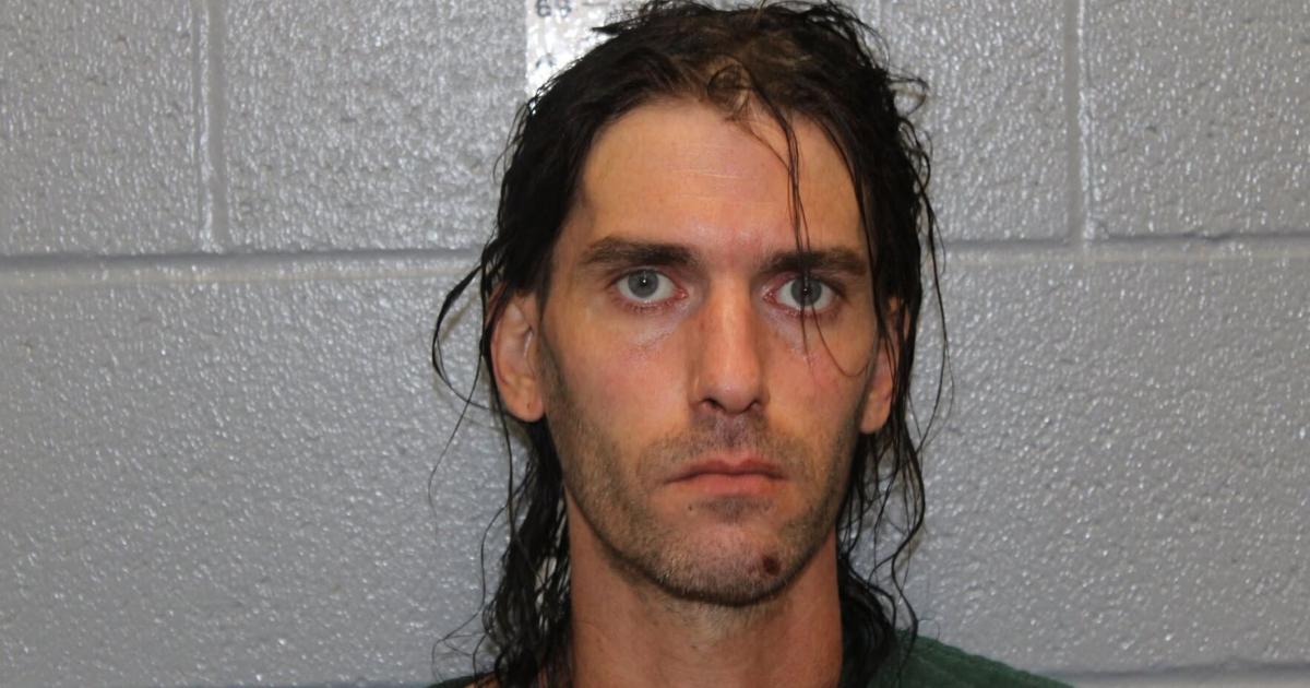 Butler man makes first court appearance for alleged child sexual abuse material possession