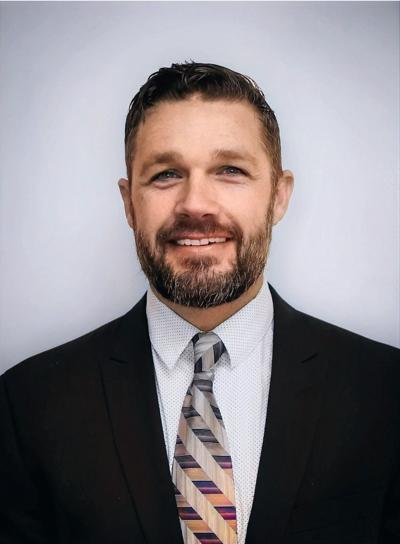 Scott R. Sharp Scott Sharp Appointed as Business Development Consultant for Area ...
