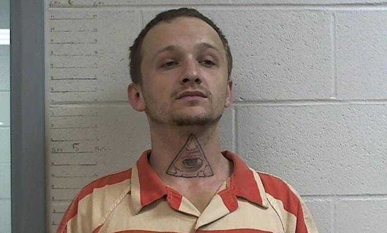 Man Hunt Over For Pettis County Jail Escapee: Travis Davis Arrested By ...