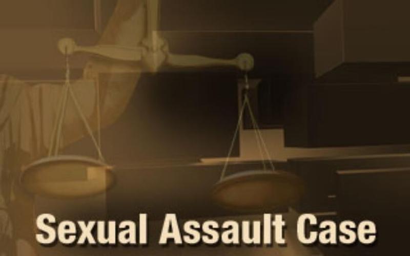 Suspect waives arraignment in sexual assault case | Local News | kmzu.com