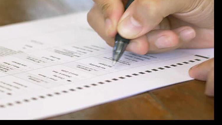 Johnson County clerk reminds residents of where and when to cast ...