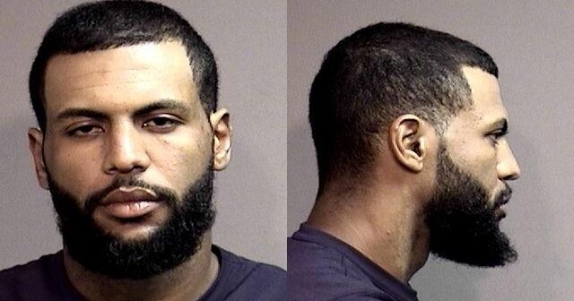 Charges filed against man accused of shooting outside Club Vogue ...
