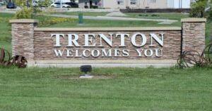 Trenton City Council meets Monday