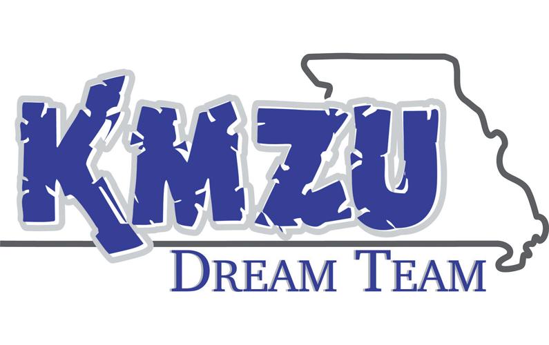 2022 KMZU Basketball Dream Team Classes 4, 5 & 6