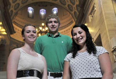 Gallatin Youths Participate in Co-Op Program | Local News | kmzu.com