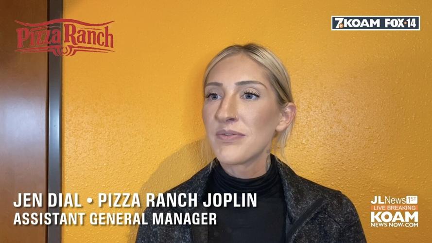 Pizza Ranch poised to open in Joplin Food and Recipes