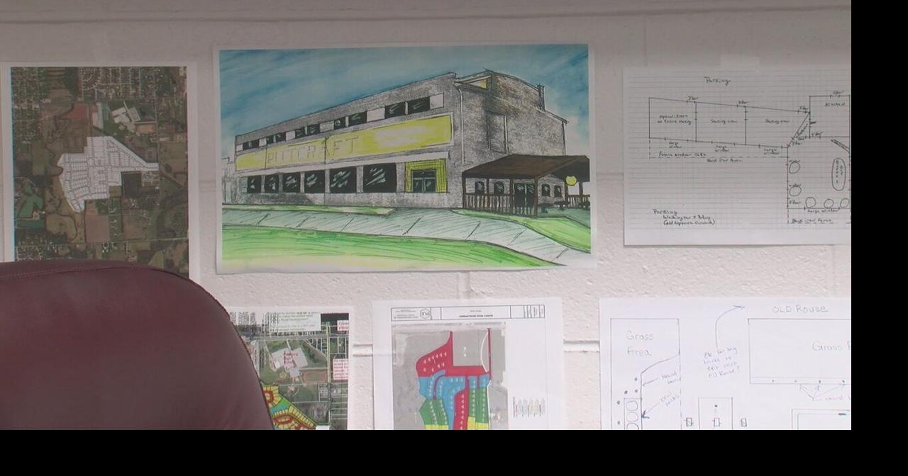 Pittsburg Land Bank program sees latest success Local News