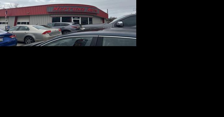 Local auto shops take on the influx of holiday travelers - Vimarsana News