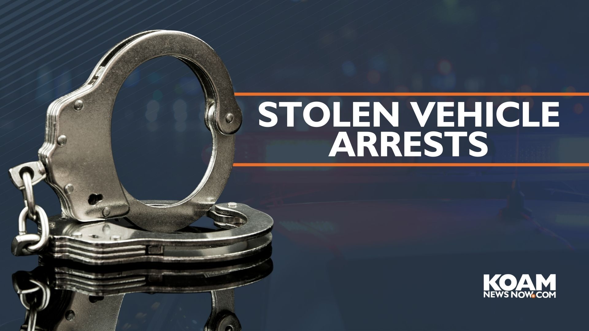 Newton County deputies make arrests in stolen vehicle investigation ...